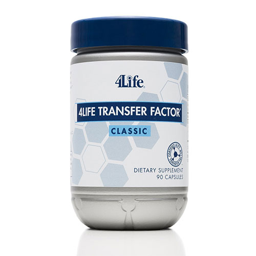 4LIFE TRANSFER FACTOR CLASSIC