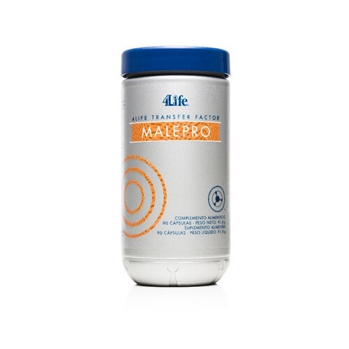 4Life Transfer Factor MALEPRO