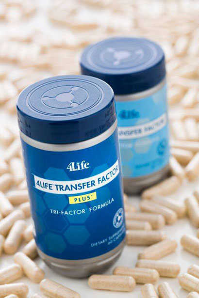 4Life Transfer Factor