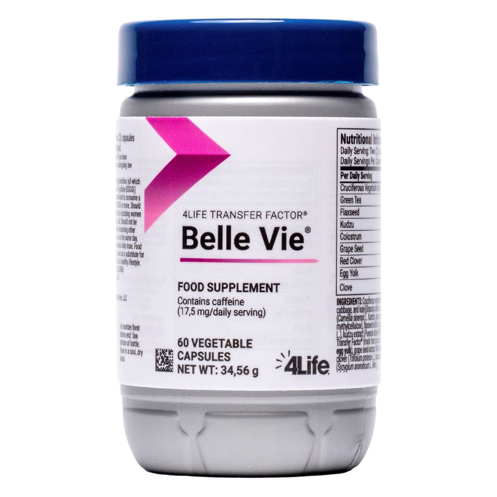 MOTERŲ GINEKOLOGIJAI - Belle Vie®