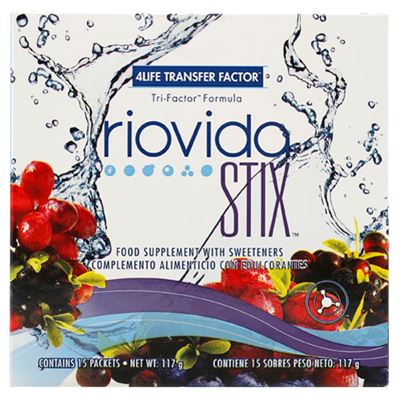 RioVida Stix