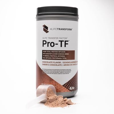 PRO-TF™ Protein -Šokoladas