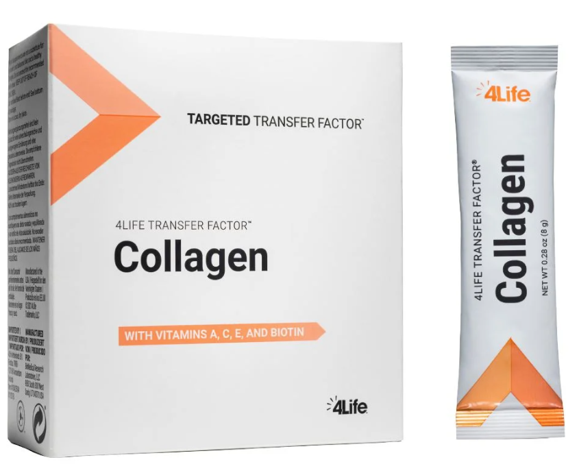 Transfer Factor™ Collagen