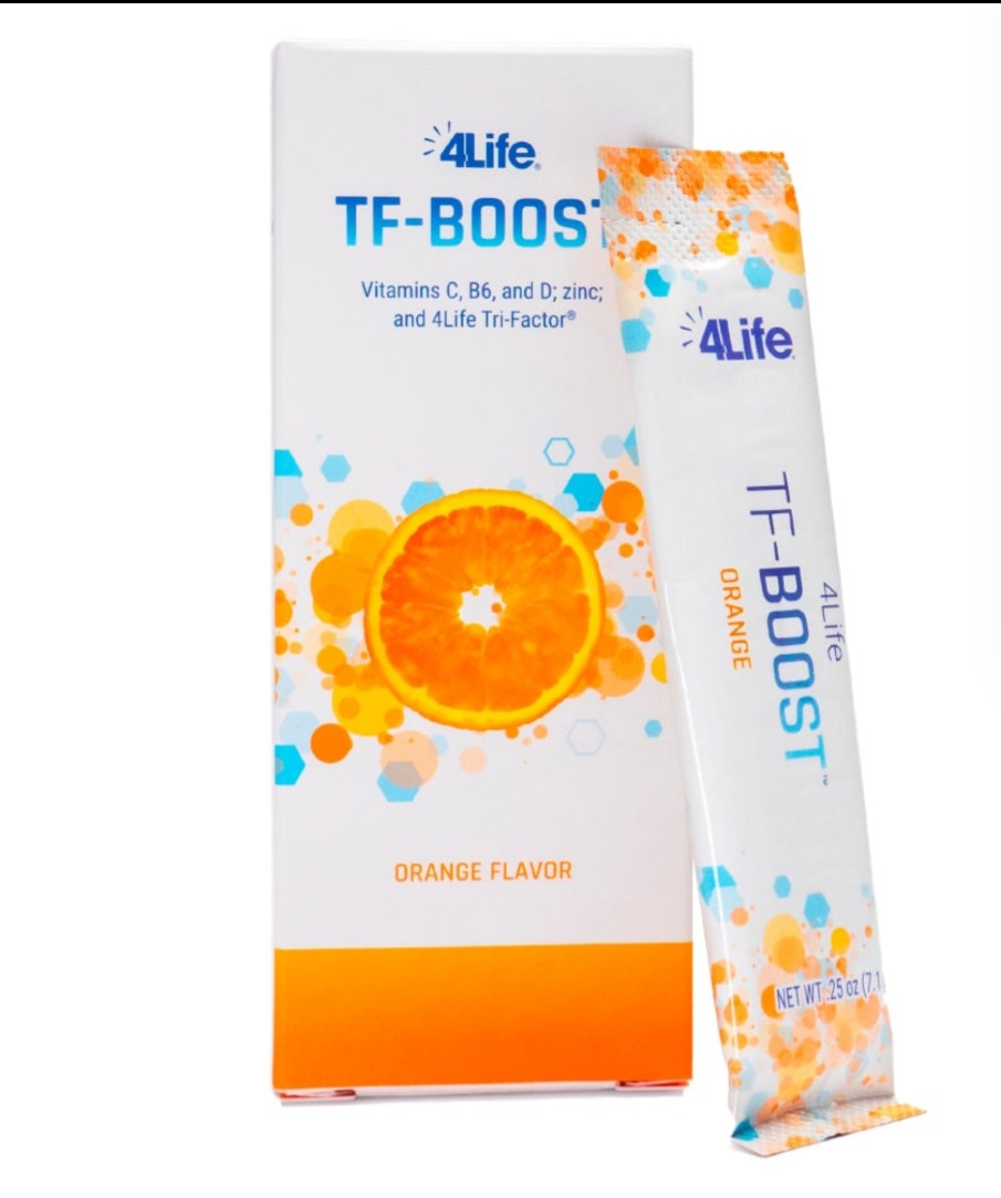 4Life TF-Boost™